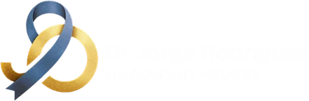 Dr. Jorge Rodríguez Olivo, oncólogo médico