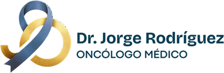 Dr. Jorge Rodríguez Olivo, oncólogo médico. Ir al inicio